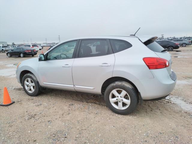 Photo 2 from auction – 2013 NISSAN ROGUE S with VIN JN8AS5MT9DW024756