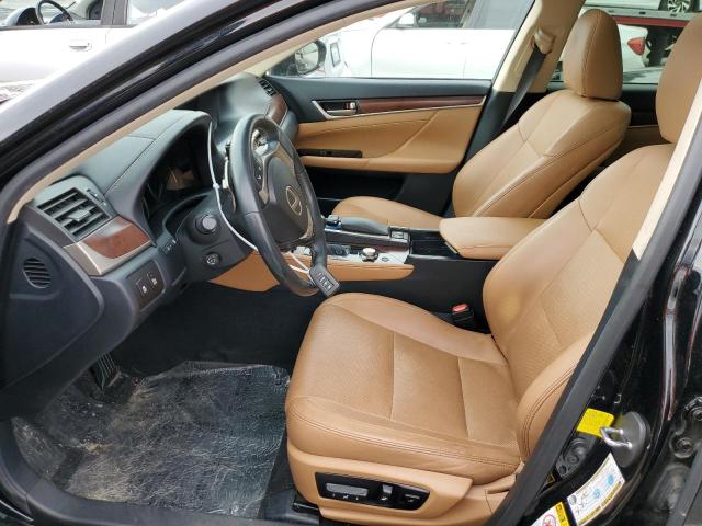 Photo 7 from auction – 2015 LEXUS GS 350 with VIN JTHBE1BL1FA010190