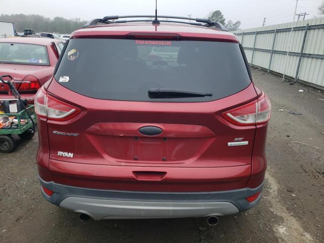 Photo 6 from auction – 2013 FORD ESCAPE SE with VIN 1FMCU0GX6DUA98935