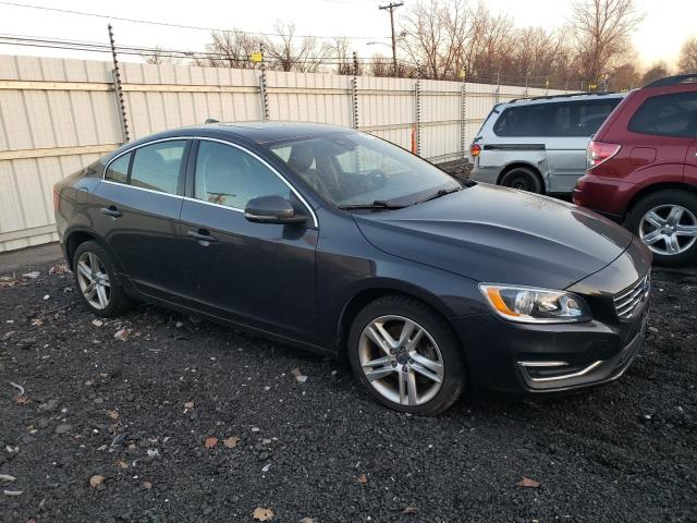 Photo 4 from auction – 2015 VOLVO S60 PREMIE with VIN YV1612TK0F1347910