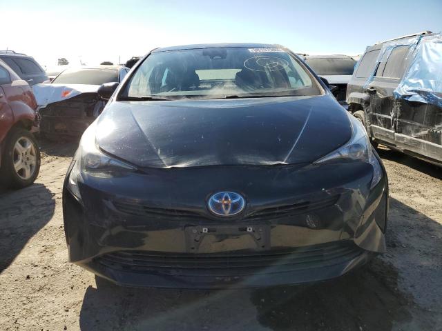 Photo 5 from auction – 2017 TOYOTA PRIUS with VIN JTDKARFU3H3533622