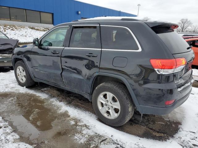Photo 2 from auction – 2014 JEEP GRAND CHER with VIN 1C4RJFAG4EC104385
