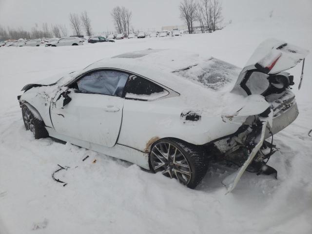 Photo 2 from auction – 2015 LEXUS RC 350 with VIN JTHSE5BC3F5000504