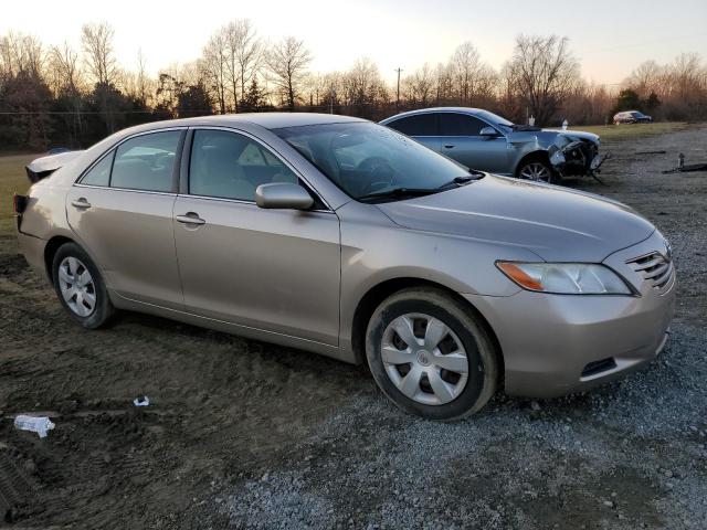 Photo 4 from auction – 2007 TOYOTA CAMRY CE with VIN JTNBE46K673079673