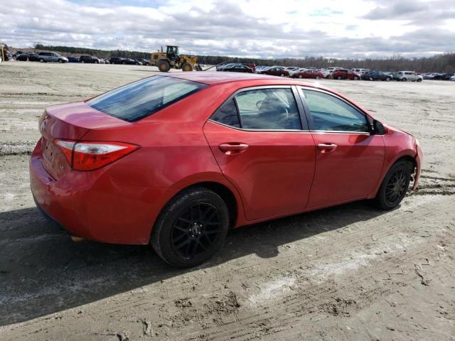 Photo 3 from auction – 2015 TOYOTA COROLLA L with VIN 5YFBURHE8FP315970