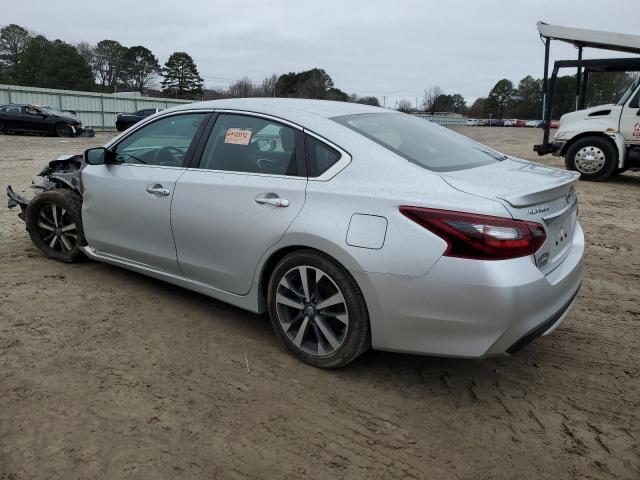Photo 2 from auction – 2017 NISSAN ALTIMA 3.5 with VIN 1N4BL3AP8HC229426