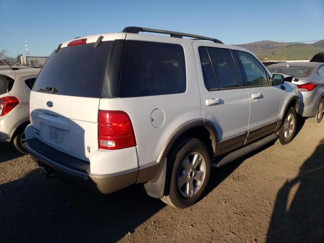 Photo 3 from auction – 2003 FORD EXPLORER E with VIN 1FMDU74W13ZA63990