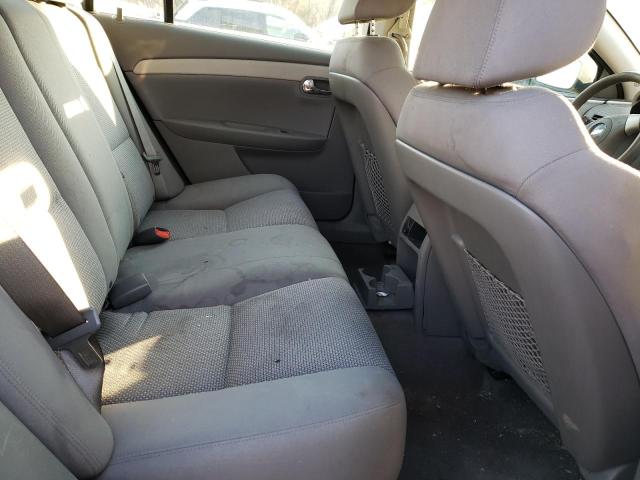 Photo 10 from auction – 2010 CHEVROLET MALIBU LS with VIN 1G1ZA5EB6A4110405