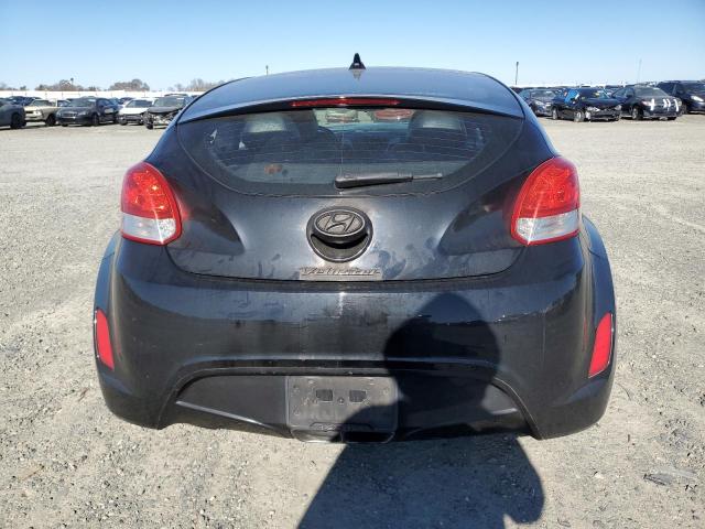 Photo 6 from auction – 2012 HYUNDAI VELOSTER with VIN KMHTC6AD7CU084304