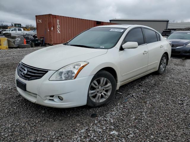 NISSAN ALTIMA BAS 2010 with VIN 1N4AL2APXAC188261 - Photo from auction
