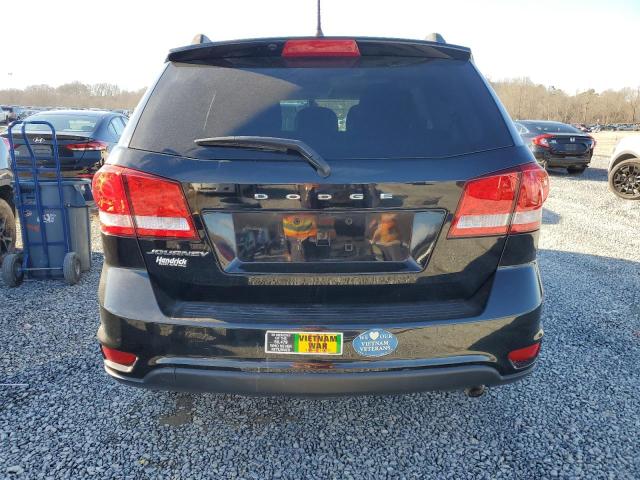 Photo 6 from auction – 2019 DODGE JOURNEY SE with VIN 3C4PDCBB5KT815805