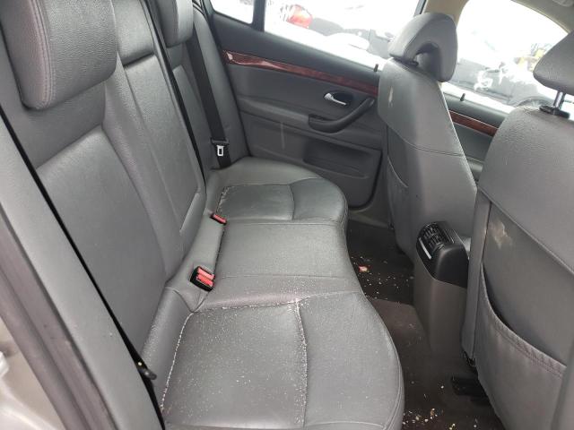 Photo 10 from auction – 2006 SAAB 9-3 with VIN YS3FD49Y161003211