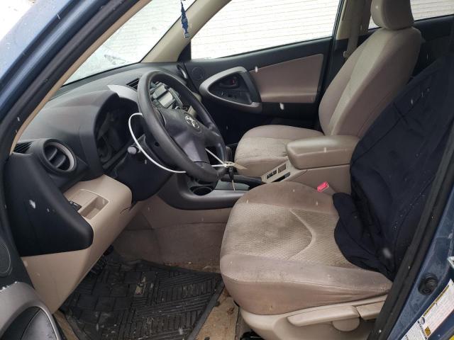 Foto 7 de la subasta – 2008 TOYOTA RAV4 con VIN JTMBD33V185199760