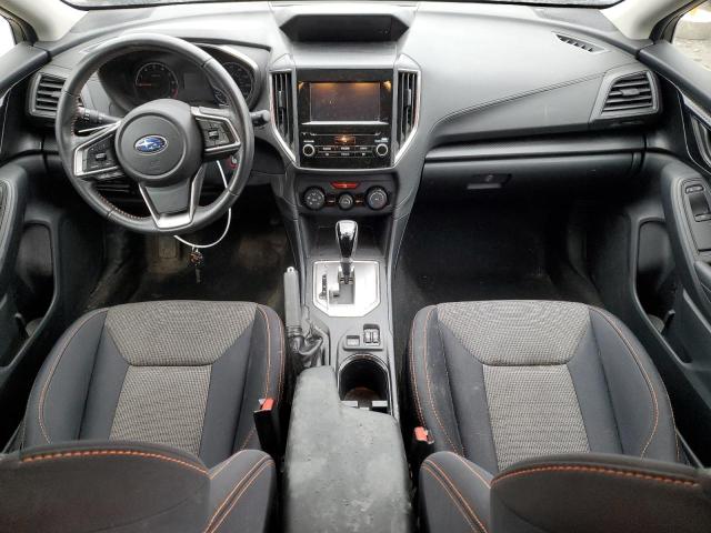 Photo 8 from auction – 2019 SUBARU CROSSTREK with VIN JF2GTACC8KH255888