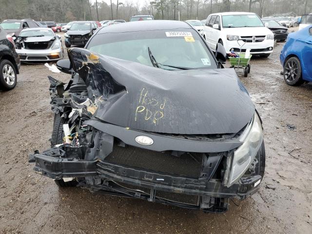 Photo 5 from auction – 2013 KIA OPTIMA EX with VIN 5XXGN4A76DG127987