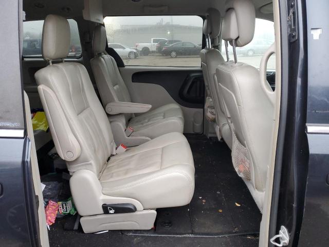 Photo 11 from auction – 2013 CHRYSLER TOWN & COU with VIN 2C4RC1BG7DR594824