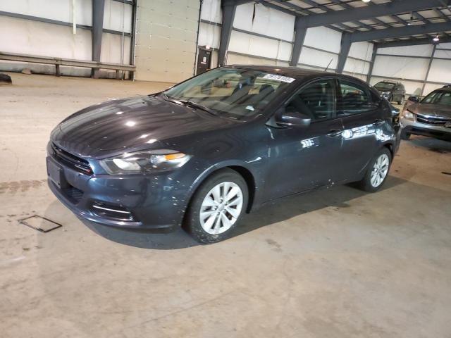 DODGE DART SXT 2014 with VIN 1C3CDFBB7ED858007 - Photo from auction