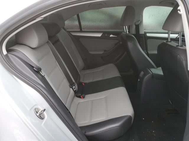 Photo 6 from auction – 2013 VOLKSWAGEN JETTA with VIN 3VW637AJ6DM223502