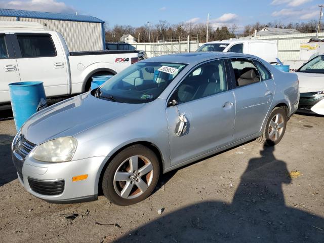 Photo 1 from auction – 2009 VOLKSWAGEN JETTA SE with VIN 3VWRM71K09M041689