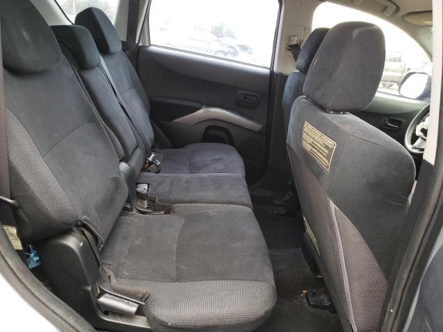 Photo 11 from auction – 2007 MITSUBISHI OUTLANDER with VIN JA4MS31X47U008706