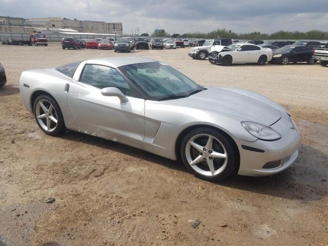 Photo 4 from auction – 2011 CHEVROLET CORVETTE with VIN 1G1YG2DW9B5110262