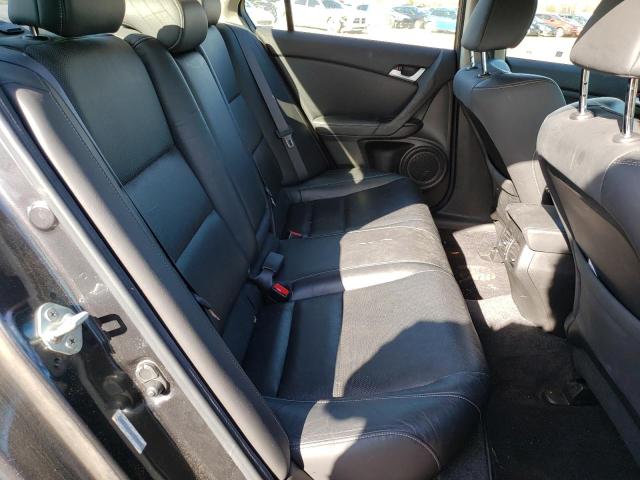 Photo 10 from auction – 2012 ACURA TSX TECH with VIN JH4CU2F64CC028877