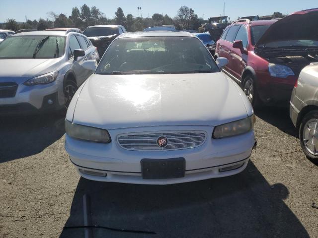 Photo 5 from auction – 2002 BUICK REGAL LS with VIN 2G4WB55K221214096