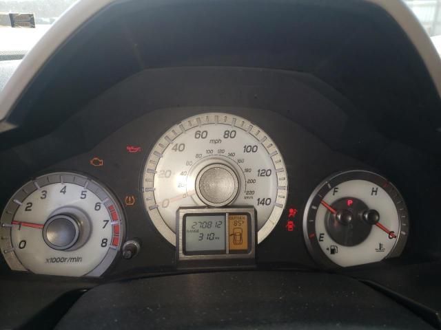 Photo 9 from auction – 2012 HONDA PILOT EXL with VIN 5FNYF3H59CB020496