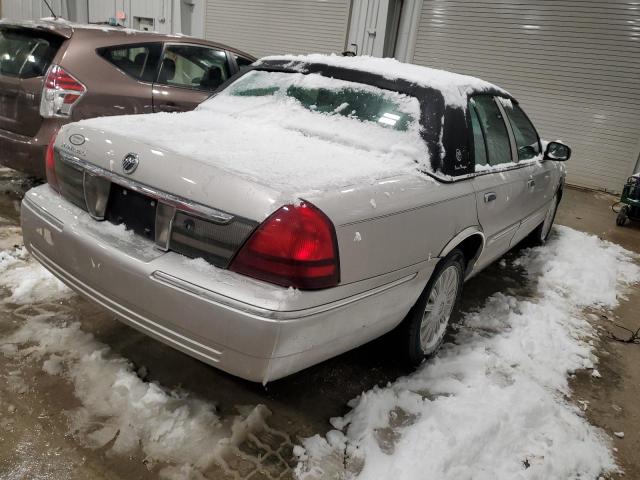 Photo 3 from auction – 2008 MERCURY GRAND MARQ with VIN 2MEHM75V48X632547