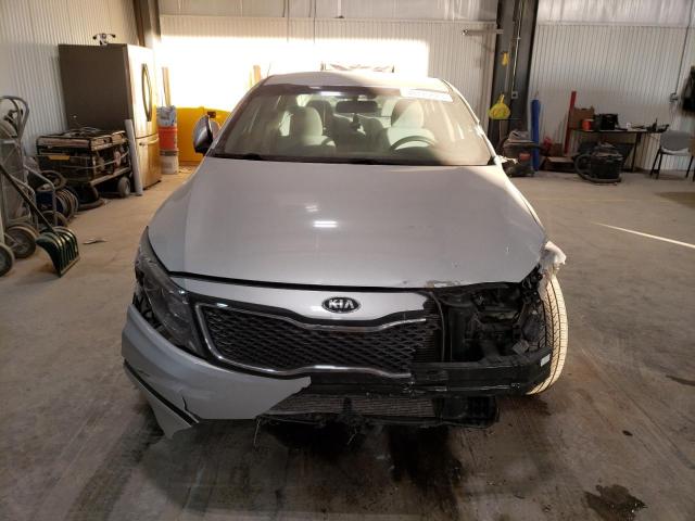 Photo 5 from auction – 2015 KIA OPTIMA LX with VIN 5XXGM4A71FG429306