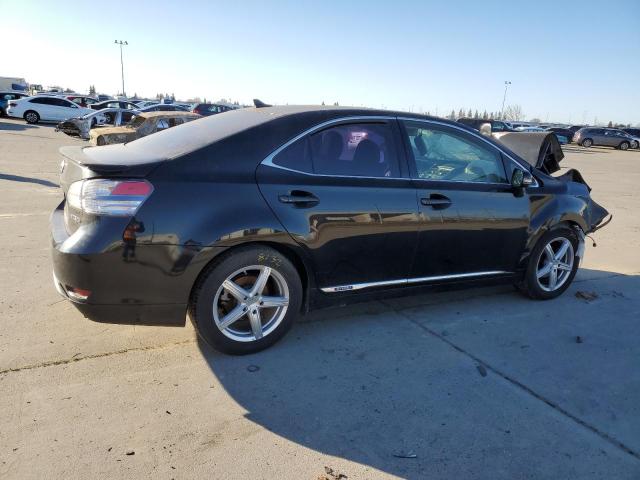 Photo 3 from auction – 2010 LEXUS HS 250H with VIN JTHBB1BAXA2037639