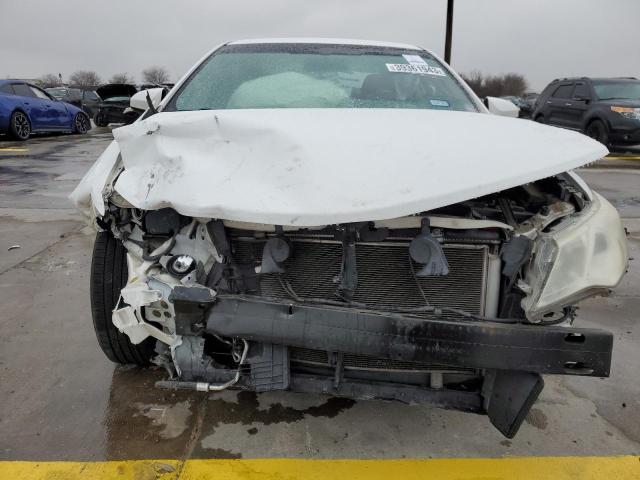 Photo 5 from auction – 2012 TOYOTA CAMRY BASE with VIN 4T1BF1FK8CU529615