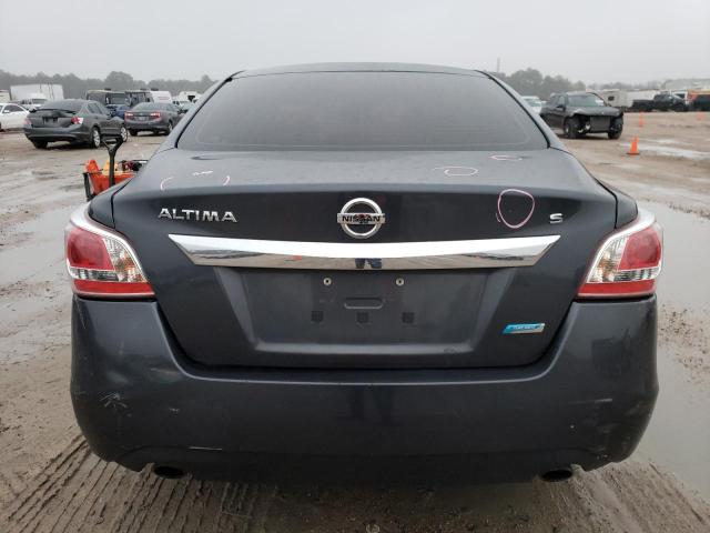 Photo 6 from auction – 2013 NISSAN ALTIMA 2.5 with VIN 1N4AL3AP3DN468053