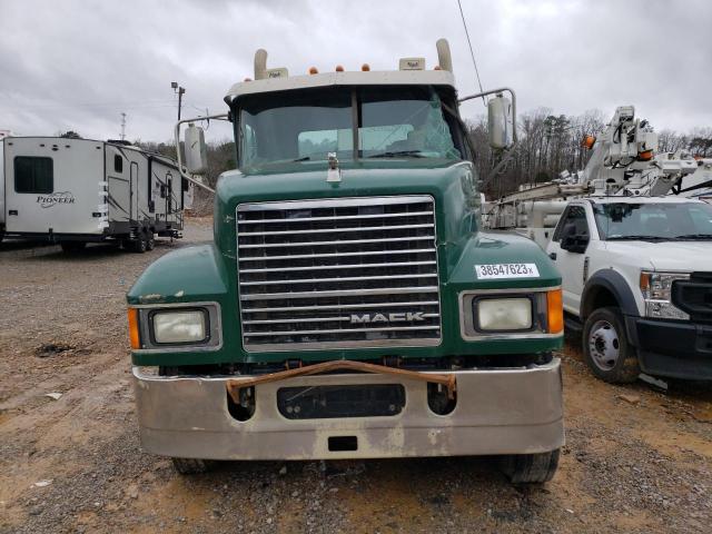 Photo 5 from auction – 2016 MACK 600 CHU600 with VIN 1M1AN07Y4GM024841