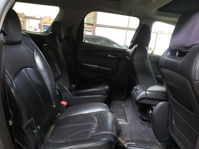 Photo 11 from auction – 2008 GMC ACADIA SLT with VIN 1GKEV33798J294008