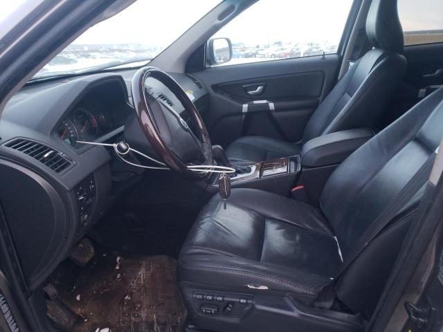 Photo 7 from auction – 2010 VOLVO XC90 3.2 with VIN YV4982CZ7A1547202