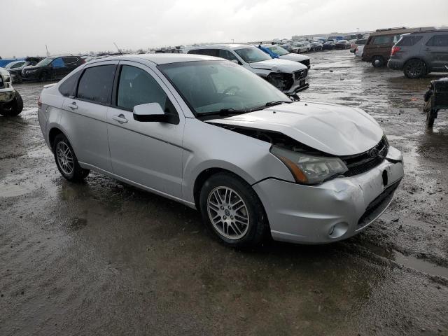 Photo 4 from auction – 2010 FORD FOCUS SES with VIN 1FAHP3GN4AW175888