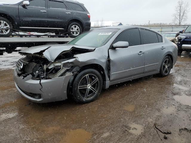 NISSAN ALTIMA 2008 with VIN 1N4AL21E78C204425 - Photo from auction