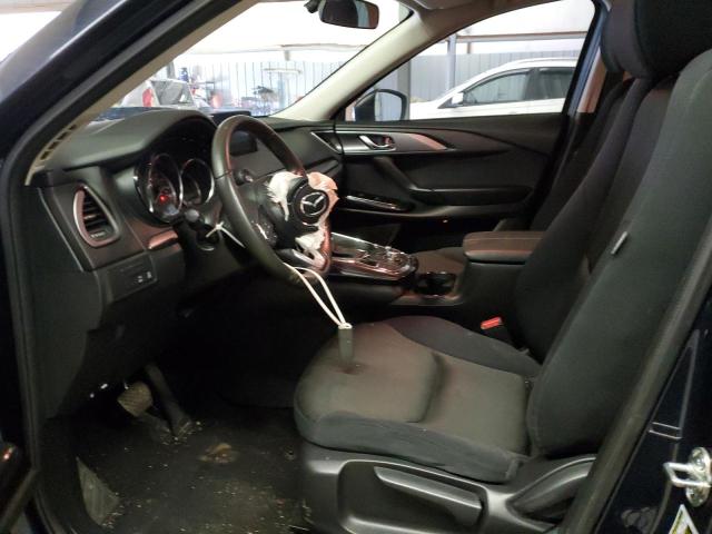 Photo 7 from auction – 2017 MAZDA CX-9 SPORT with VIN JM3TCBBY7H0127396