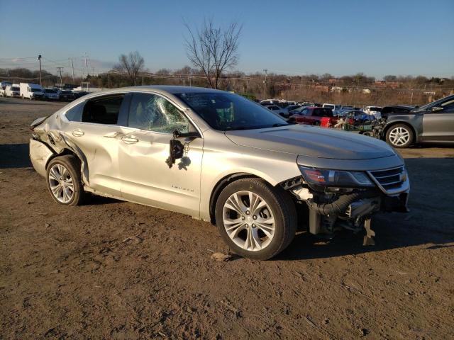 Photo 4 from auction – 2014 CHEVROLET IMPALA ECO with VIN 2G1135SR1E9209970