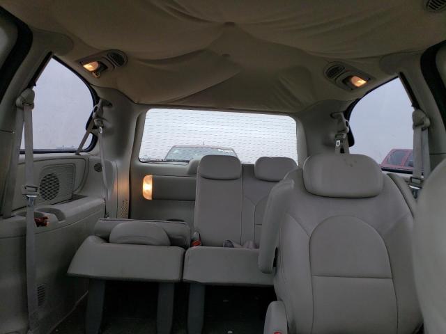 Photo 10 from auction – 2007 CHRYSLER TOWN & COU with VIN 2A4GP64L47R133971