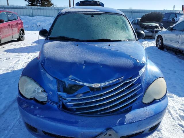 Photo 5 from auction – 2006 CHRYSLER PT CRUISER with VIN 3A4FY48B46T248788