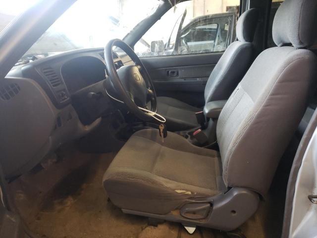 Photo 7 from auction – 2000 NISSAN FRONTIER C with VIN 1N6ED27Y9YC391674
