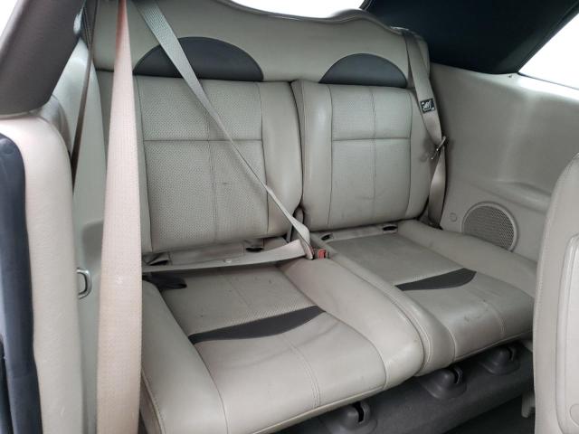 Photo 10 from auction – 2005 CHRYSLER PT CRUISER with VIN 3C3AY75S95T324742
