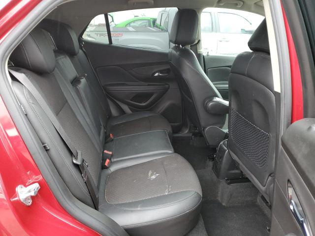 Photo 11 from auction – 2019 BUICK ENCORE PRE with VIN KL4CJASB3KB929888