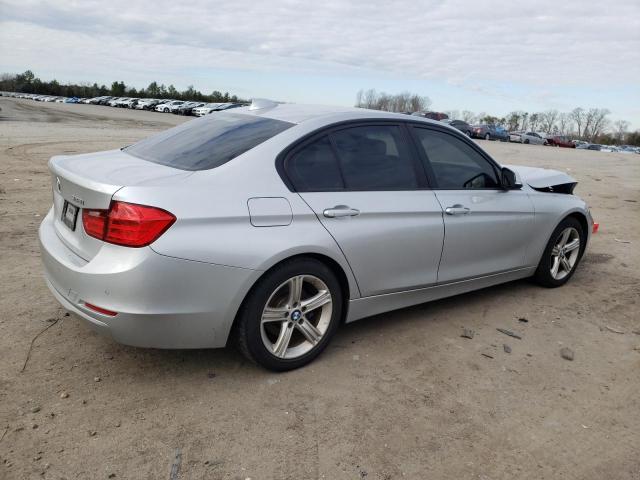 Photo 3 from auction – 2013 BMW 328 I with VIN WBA3A5C51DF356567