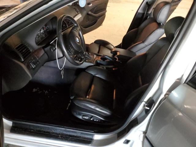 Photo 7 from auction – 2002 BMW 325 XI with VIN WBAEU33472PF69660