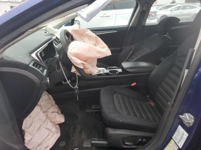 Photo 7 from auction – 2014 FORD FUSION SE with VIN 3FA6P0HD0ER110086