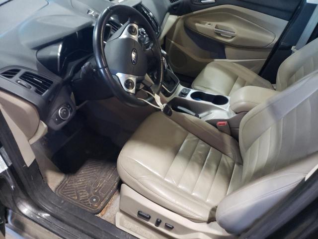 Photo 7 from auction – 2015 FORD C-MAX PREM with VIN 1FADP5CU3FL110790