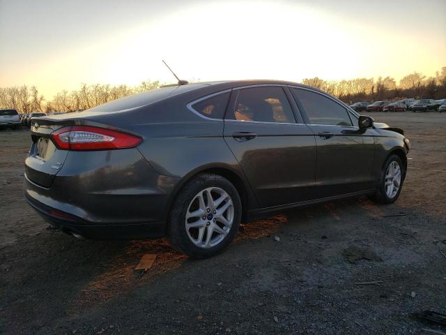 Photo 3 from auction – 2016 FORD FUSION SE with VIN 3FA6P0HD5GR377422